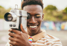 Lesson 3: Variables and creating your first video