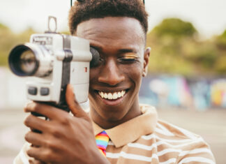 Lesson 3: Variables and creating your first video